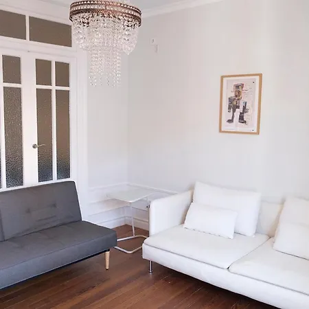 Precioso Apartamento En El Corazon Del Casco Historico