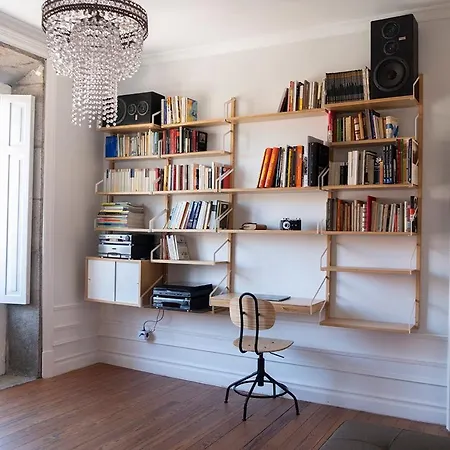 Precioso Apartamento En El Corazon Del Casco Historico Apartment *