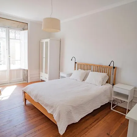 Precioso Apartamento En El Corazon Del Casco Historico