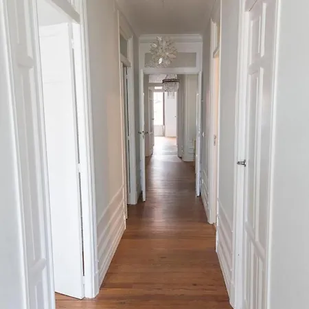 Precioso Apartamento En El Corazon Del Casco Historico Santiago de Compostela