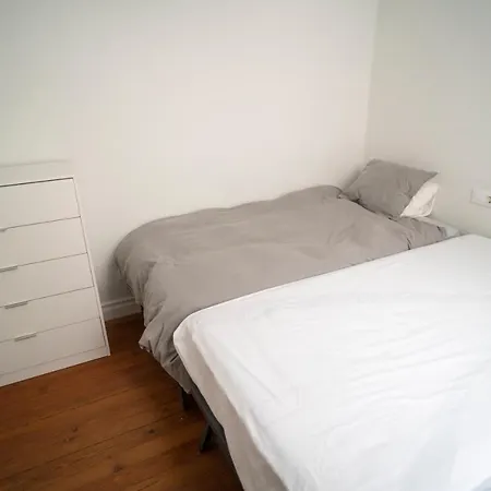 Precioso Apartamento En El Corazon Del Casco Historico Apartment *