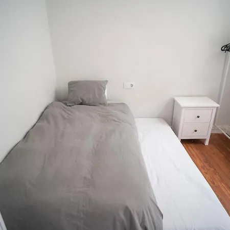 Precioso Apartamento En El Corazon Del Casco Historico