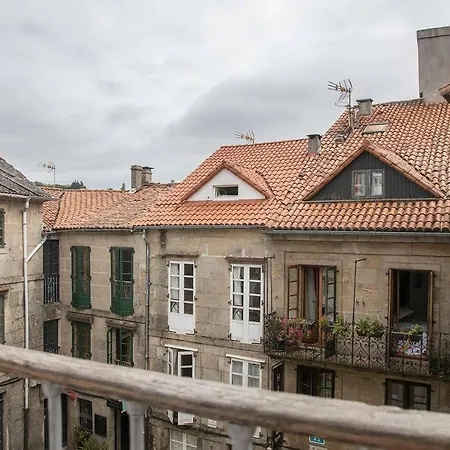 Precioso Apartamento En El Corazon Del Casco Historico *
