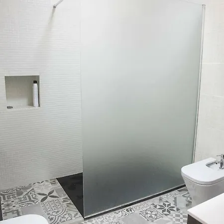Precioso Apartamento En El Corazon Del Casco Historico Apartment Santiago de Compostela